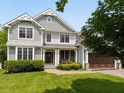 19 TUNSTALL Road, Scarsdale, NY, 10583