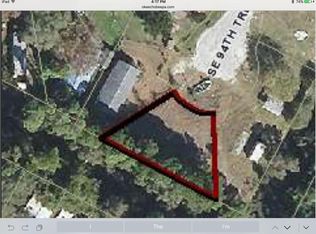 6064 SE 94th Trl, Okeechobee, FL 34974