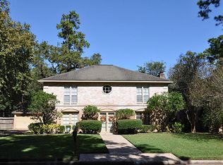 4306 Oxhill Rd, Spring, TX 77388