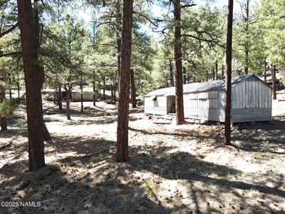 7145 E 4h Club Camp Rd, Williams, AZ, 86046