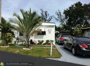135 Eleuthera Dr #135, Dania Beach, FL 33004