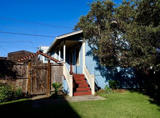 333 N McPherson St, Fort Bragg, CA 95437