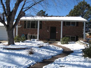 185 Manhattan Dr #A, Boulder, CO 80303