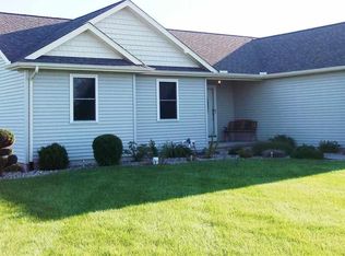 19554 Bluestem Ln, Goshen, IN 46528