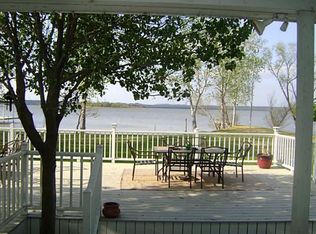 941 Long Camp Rd, Graford, TX 76449