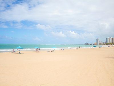 5245 Ave Isla Verde APT 305, Carolina, PR, 00979
