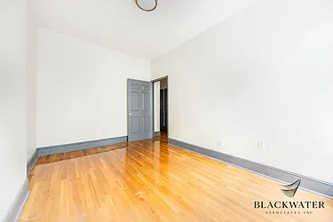 Rented by Blackwater Associates Inc.