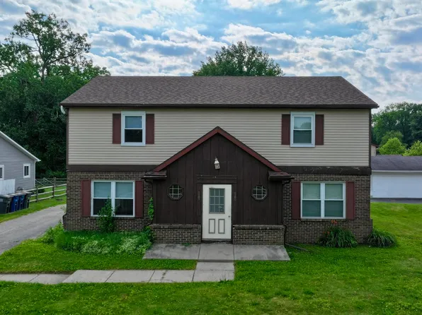1163 Bernath Pkwy, Toledo, OH 43615