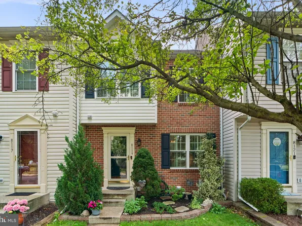 8119 Gray Stone Ln, Pasadena, MD 21122