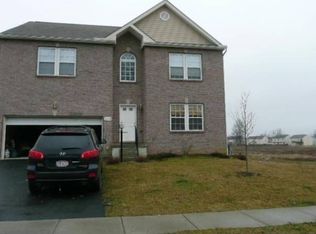 310 Haystack Ave, Pataskala, OH 43062