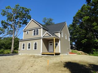 77 Hudson Rd, Stow, MA 01775