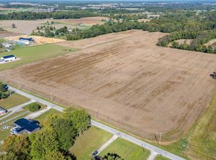 2000 E Cross Rd, Madison, IN 47250