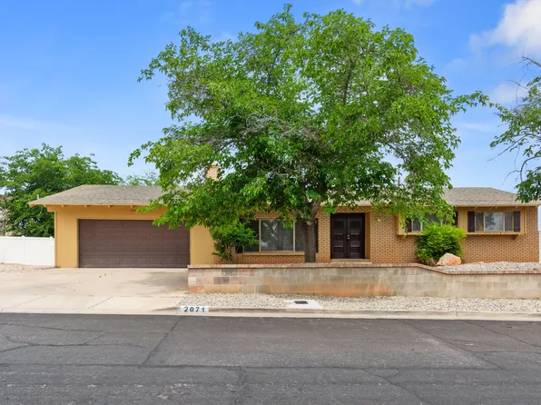 2071 E 575 N, Saint George, UT 84790