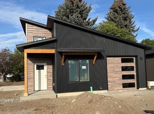 1320 S Marigold Rd, Spokane Valley, WA 99037