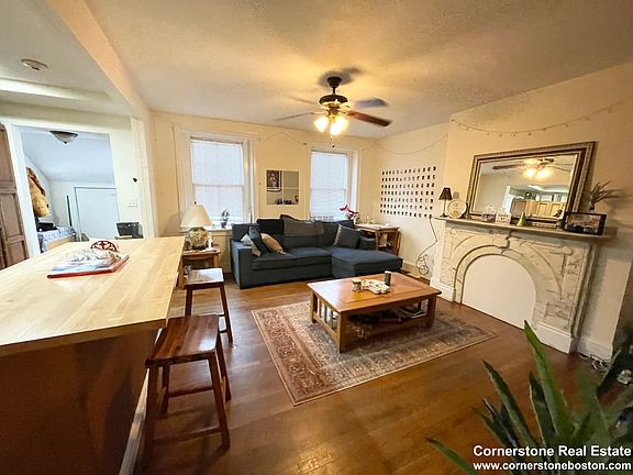 3rd image of 467 Massachusetts Ave APT 2