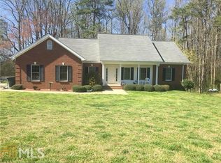 8151 E Cherokee Dr, Canton, GA 30115