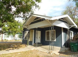 203 Arlington Ct, San Antonio, TX 78210