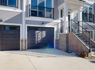 2773 Bristol Ridge Dr, Ann Arbor, MI