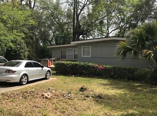 1529 Mayhew St, Tallahassee, FL 32304