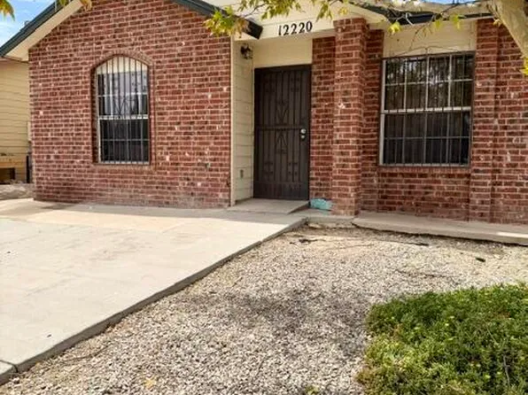 12220 Tierra Alaska Ave, El Paso, TX 79938