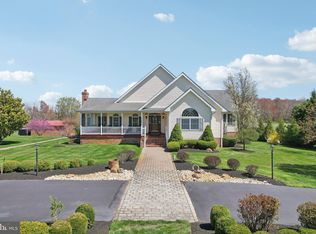 358 Eayrestown Rd, Southampton, NJ 08088