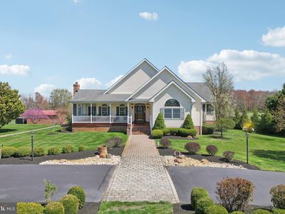 358 Eayrestown Rd, Southampton, NJ, 08088