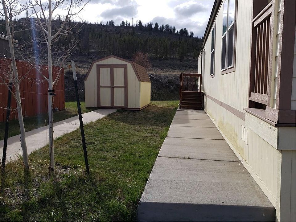 2nd image of 96 Red Cloud Peak Rd