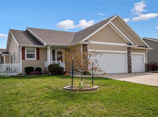 1019 10th Avenue Pl SE, Altoona, IA 50009