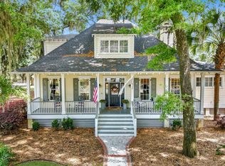 18 Hendersons Way, Beaufort, SC 29907