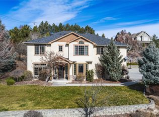 2226 Sandy Brooke, Wenatchee, WA 98801