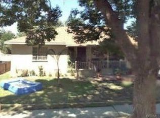 1862 Parkside Dr, San Bernardino, CA 92404