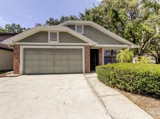 1894 Springbush Ln, Clearwater, FL 33763