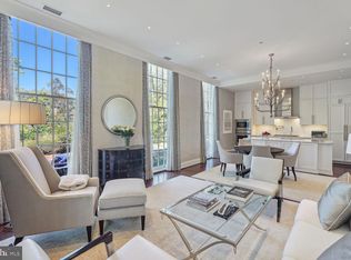 3052 R St NW #201, Washington, DC 20007