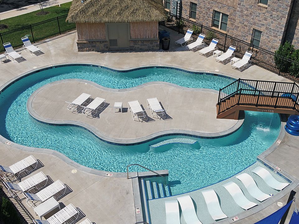 Wi-Fi at Pool and Clubhouse