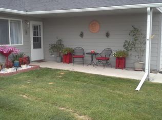 823 William St, Perry, IA 50220