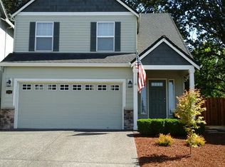 6880 SW 192nd Ave, Beaverton, OR 97007