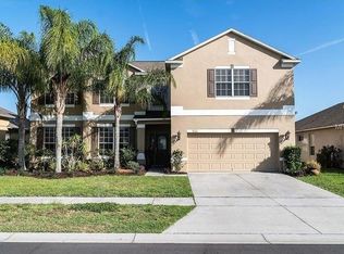 13544 Summer Rain Dr, Orlando, FL 32828