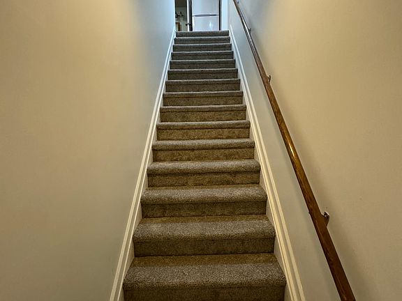 Entrance Hallway to Apartment.