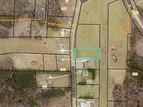 0 Liberty Ch Rd #240, Temple, GA 30179