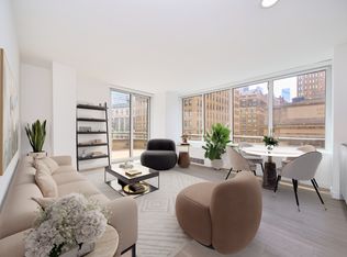 70 W 37th St #706, New York, NY 10018