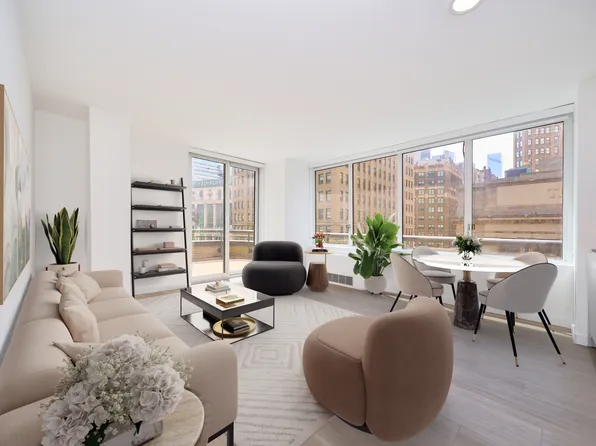 70 West 37th Street image 1 of 27
