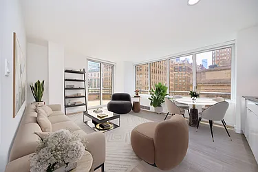 70 West 37th Street, #1403
