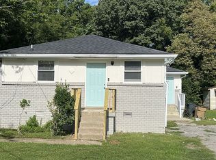 817 Brooks Ave #B, Madison, TN 37115