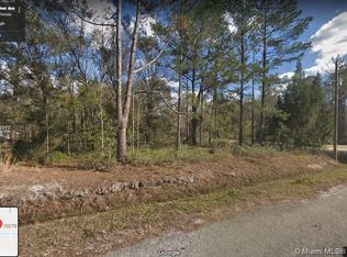 10270 Oliver Ave, St Augustine, FL 32145