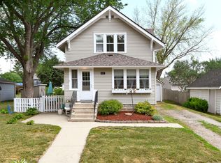 411 7th Ave SE, Waseca, MN 56093