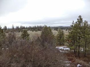 18814 W Burnett Rd, Nine Mile Falls, WA 99026