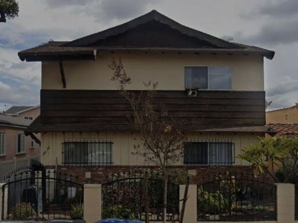 8672 San Carlos Ave #A