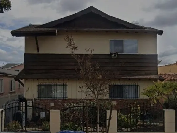 8672 San Carlos Ave #A, South Gate, CA 90280