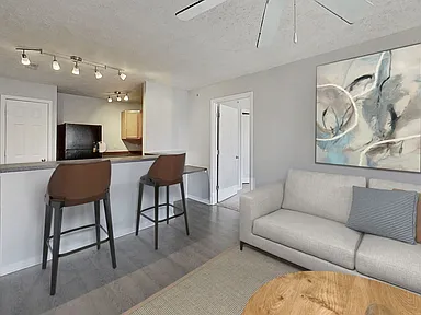 1 bed 1 bath