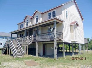 47460 Crooked Ridge Trl, Buxton, NC 27920